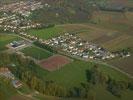 Photos aériennes de Koenigsmacker (57110) - Autre vue | Moselle, Lorraine, France - Photo réf. T084975
