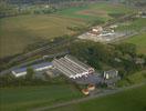 Photos aériennes de Koenigsmacker (57110) - Autre vue | Moselle, Lorraine, France - Photo réf. T084977