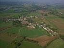 Photos aériennes de Koenigsmacker (57110) - Autre vue | Moselle, Lorraine, France - Photo réf. T084984
