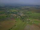 Photos aériennes de Oudrenne (57110) | Moselle, Lorraine, France - Photo réf. T085047