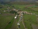 Photos aériennes de Oudrenne (57110) | Moselle, Lorraine, France - Photo réf. T085054