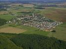 Photos aériennes de Stuckange (57110) | Moselle, Lorraine, France - Photo réf. T085076