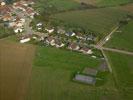 Photos aériennes de Valmestroff (57110) - Autre vue | Moselle, Lorraine, France - Photo réf. T085159
