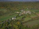 Photos aériennes de Veckring (57920) - Autre vue | Moselle, Lorraine, France - Photo réf. T085165