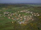 Photos aériennes de Veckring (57920) - Autre vue | Moselle, Lorraine, France - Photo réf. T085168