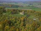 Photos aériennes de Veckring (57920) - Autre vue | Moselle, Lorraine, France - Photo réf. T085173