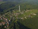 Photos aériennes de Goetzenbruck (57620) - Autre vue | Moselle, Lorraine, France - Photo réf. T085271