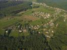 Photos aériennes de Goetzenbruck (57620) - Autre vue | Moselle, Lorraine, France - Photo réf. T085276
