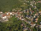 Photos aériennes de Goetzenbruck (57620) - Autre vue | Moselle, Lorraine, France - Photo réf. T085277