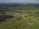 Photos aériennes de Haspelschiedt (57230) | Moselle, Lorraine, France - Photo réf. T085297