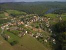 Photos aériennes de Haspelschiedt (57230) | Moselle, Lorraine, France - Photo réf. T085302