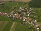 Photos aériennes de Hilsprich (57510) - Autre vue | Moselle, Lorraine, France - Photo réf. T085314