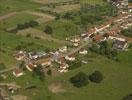 Photos aériennes de Hilsprich (57510) - Autre vue | Moselle, Lorraine, France - Photo réf. T085317