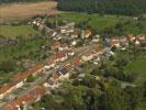 Photos aériennes de Hilsprich (57510) - Autre vue | Moselle, Lorraine, France - Photo réf. T085318
