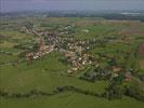 Photos aériennes de Holving (57510) | Moselle, Lorraine, France - Photo réf. T085324