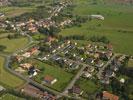 Photos aériennes de Holving (57510) | Moselle, Lorraine, France - Photo réf. T085327