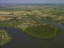 Photos aériennes de Holving (57510) | Moselle, Lorraine, France - Photo réf. T085332