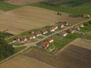 Photos aériennes de Kirviller (57430) | Moselle, Lorraine, France - Photo réf. T085342