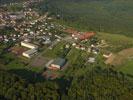 Photos aériennes de Lemberg (57620) - Autre vue | Moselle, Lorraine, France - Photo réf. T085359