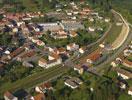 Photos aériennes de Lemberg (57620) - Autre vue | Moselle, Lorraine, France - Photo réf. T085362