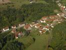 Photos aériennes de Lengelsheim (57720) - Autre vue | Moselle, Lorraine, France - Photo réf. T085371