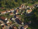Photos aériennes de Lengelsheim (57720) - Autre vue | Moselle, Lorraine, France - Photo réf. T085372
