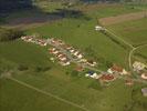 Photos aériennes de Ormersviller (57720) - Autre vue | Moselle, Lorraine, France - Photo réf. T085418