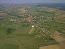 Photos aériennes de Rahling (57410) | Moselle, Lorraine, France - Photo réf. T085451