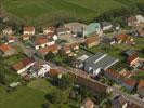 Photos aériennes de Rémering-lès-Puttelange (57510) - Autre vue | Moselle, Lorraine, France - Photo réf. T085464