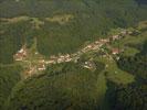 Photos aériennes de Roppeviller (57230) | Moselle, Lorraine, France - Photo réf. T085484