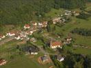 Photos aériennes de Roppeviller (57230) | Moselle, Lorraine, France - Photo réf. T085486