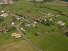 Photos aériennes de Saint-Jean-Rohrbach (57510) | Moselle, Lorraine, France - Photo réf. T085490