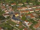 Photos aériennes de Saint-Jean-Rohrbach (57510) | Moselle, Lorraine, France - Photo réf. T085495