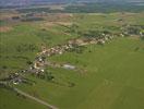 Photos aériennes de Sarralbe (57430) - Autre vue | Moselle, Lorraine, France - Photo réf. T085510