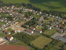 Photos aériennes de Sarralbe (57430) - Autre vue | Moselle, Lorraine, France - Photo réf. T085514
