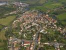 Photos aériennes de Sarralbe (57430) | Moselle, Lorraine, France - Photo réf. T085516