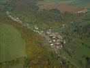Photos aériennes de Allondrelle-la-Malmaison (54260) - Autre vue | Meurthe-et-Moselle, Lorraine, France - Photo réf. T085587