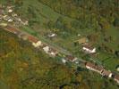Photos aériennes de Allondrelle-la-Malmaison (54260) - Autre vue | Meurthe-et-Moselle, Lorraine, France - Photo réf. T085589