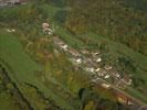 Photos aériennes de Allondrelle-la-Malmaison (54260) - Autre vue | Meurthe-et-Moselle, Lorraine, France - Photo réf. T085590