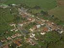 Photos aériennes de Allondrelle-la-Malmaison (54260) - Autre vue | Meurthe-et-Moselle, Lorraine, France - Photo réf. T085594