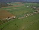 Photos aériennes de Allondrelle-la-Malmaison (54260) - Autre vue | Meurthe-et-Moselle, Lorraine, France - Photo réf. T085595
