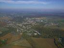 Photos aériennes de Briey (54150) | Meurthe-et-Moselle, Lorraine, France - Photo réf. T085614