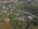 Photos aériennes de Briey (54150) | Meurthe-et-Moselle, Lorraine, France - Photo réf. T085621