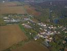 Photos aériennes de Briey (54150) | Meurthe-et-Moselle, Lorraine, France - Photo réf. T085625