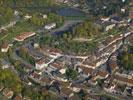 Photos aériennes de Briey (54150) | Meurthe-et-Moselle, Lorraine, France - Photo réf. T085628