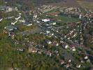 Photos aériennes de Briey (54150) | Meurthe-et-Moselle, Lorraine, France - Photo réf. T085632