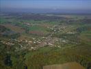 Photos aériennes de Charency-Vezin (54260) - Vue générale | Meurthe-et-Moselle, Lorraine, France - Photo réf. T085634