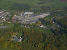Photos aériennes de Gorcy (54730) | Meurthe-et-Moselle, Lorraine, France - Photo réf. T085699
