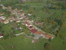 Photos aériennes de Grand-Failly (54260) - Autre vue | Meurthe-et-Moselle, Lorraine, France - Photo réf. T085712
