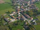 Photos aériennes de Grand-Failly (54260) - Autre vue | Meurthe-et-Moselle, Lorraine, France - Photo réf. T085717